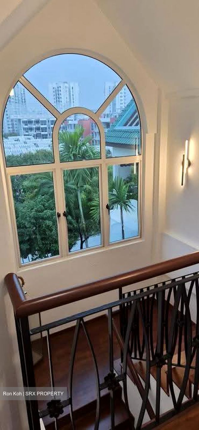 Woodgrove Condominium (D25), Condominium #636282621